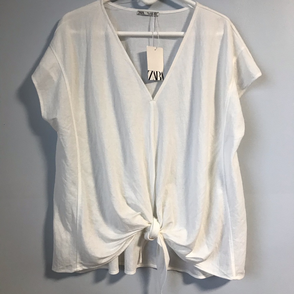 NWT Zara Tops